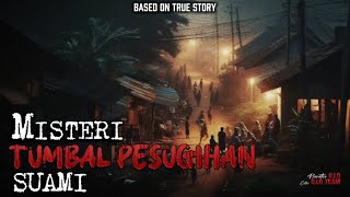 Download Lagu Misteri Tumbal Pesugihan Suami MP3 Download Lagu Misteri Tumbal Pesugihan Suami MP3