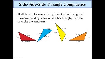 Drawing Geometric Shapes - Video Lesson