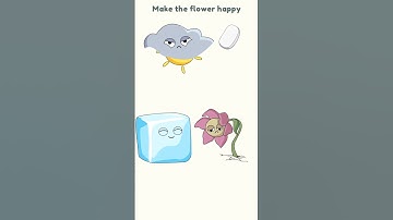 Dop 2(Delete One Part) Level 2 - Walkthrough Solution - All Levels - @gokogaming110