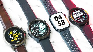 TOP 4 Best Smartwatches That You Can Still Consider In 2022!