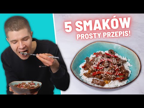 Wołowina 5 SMAKÓW