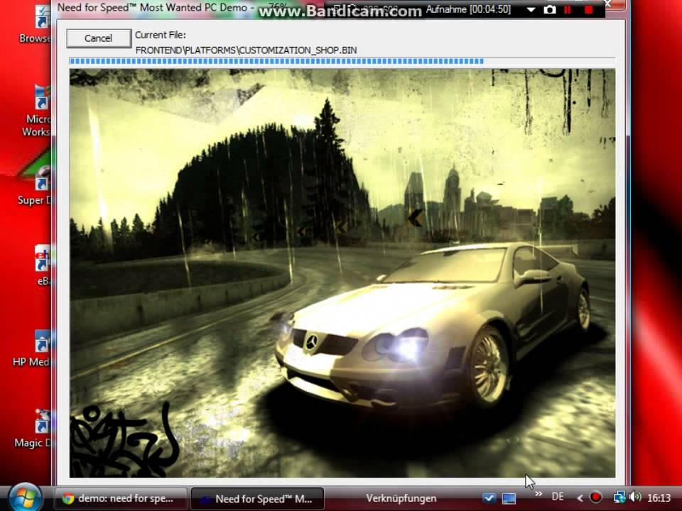 Wanted demo. NFS MW is 430. Need for Speed most wanted Demo. Daemon Tools и most wanted. Как поставить авто-передачу в игре need for Speed most wanted.