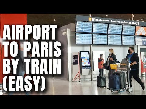 Video: Bisakah Anda merokok di bandara orly?