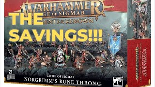 These Age of Sigmar Dwarves Are Ready for The Old World!