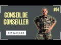 Conseils de conseiller pisode 4