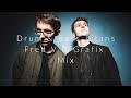 Drum and Bass Titans - Fred V &amp; Grafix
