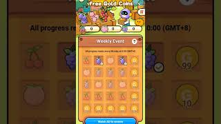 طريقة جمع 999 كوينز في محاكي chikii فعالة 10/10 screenshot 4