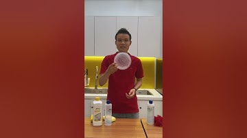 Nước Rửa Chén Amway Dish Drops: 5 Sai Lầm Thường Gặp