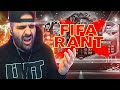 FIFA 21 RAGE.. THE STATE OF FIFA 21 ULTIMATE TEAM