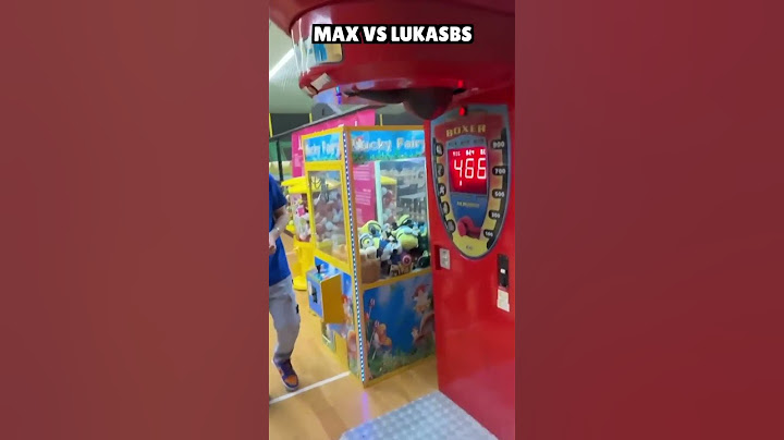 ICRIMAX VS LUKASBS #SHORT