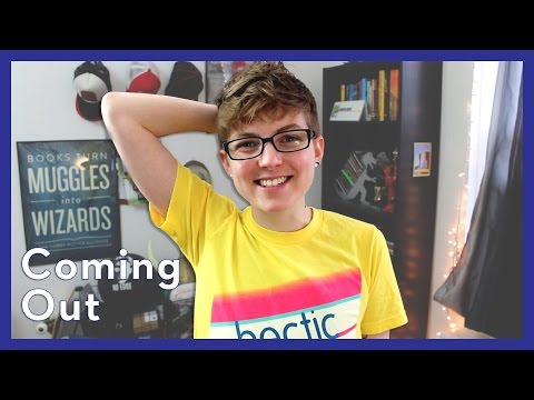 Coming Out