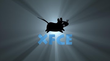 Linux Mint 17.3 Xfce