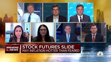 Four experts react to May