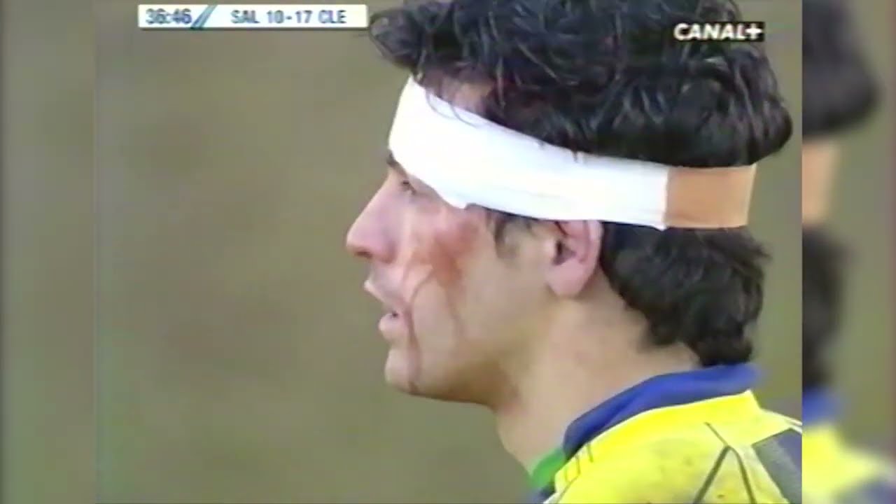 Pierre-Manuel Garcia (Rugby XV)