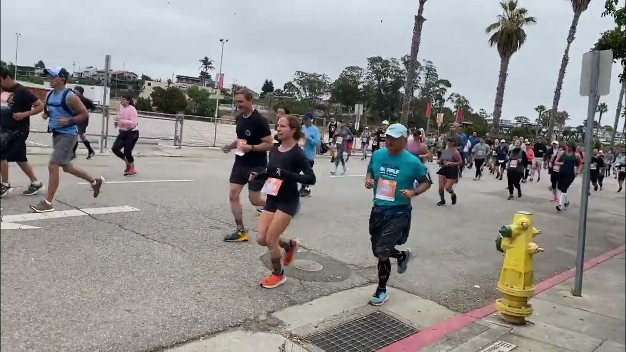 Santa Cruz...Wharf To Wharf 2022 YouTube Santa Cruz...Wharf To Wharf 2022 YouTube