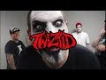 Twiztid Interview Live from Van's Warped Tour