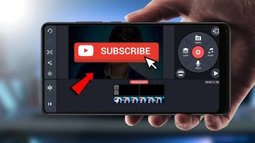 Best Intro Making Tricks using Kinemaster Pro Video Editor Bangla Tutorial