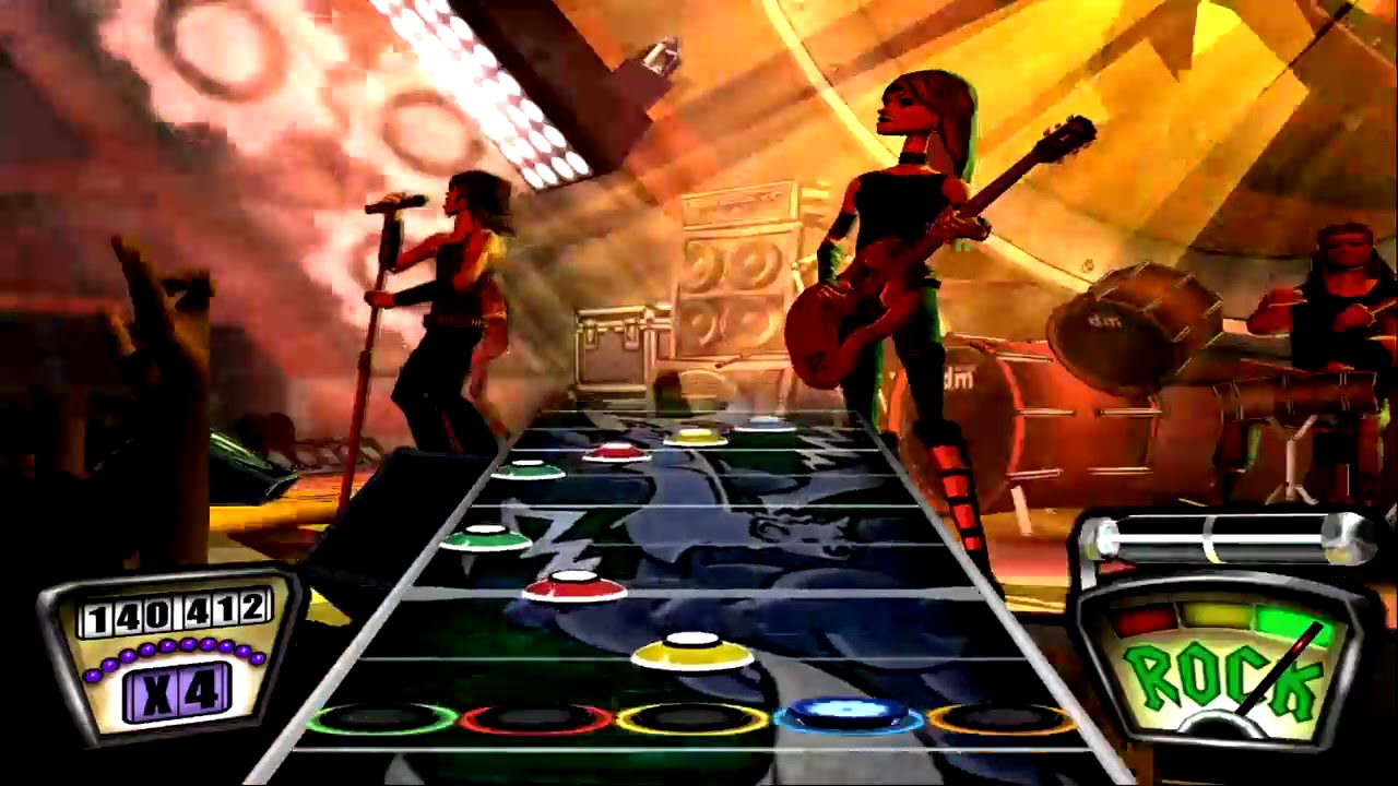 GH1: Decontrol 100% FC