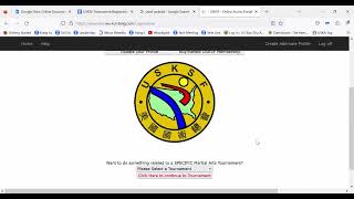 Registration Help