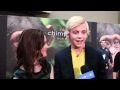 Laura Marano & Ross Lynch Interview - Disneynature "Chimpanzee" Premiere