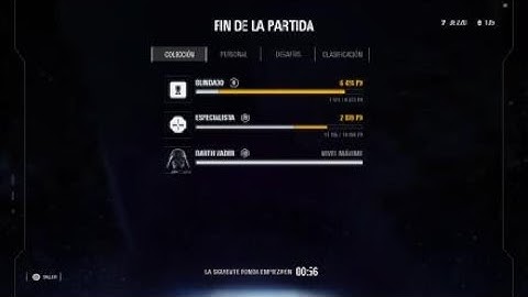 Vader Killstreak CRAIT| ROGUE ONE SCENE STAR WARS™ Battlefront™ II