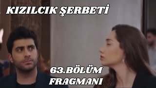 Kızılcık Şerbeti 63.Bölüm Fragmanı, Görkem ile Doğan karşı karşıya