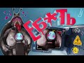 Его отСнимали | Content Warning 0_o