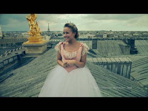 Lena Rêve Détoile Sur Club Illico Youtube