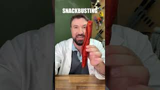 I try to make the worlds biggest Takis from scratch!