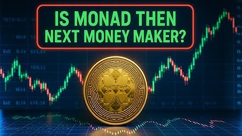 Is MONAD de volgende geldmaker!?