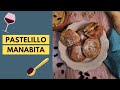 PASTELILLOS | RECETA MANABITA