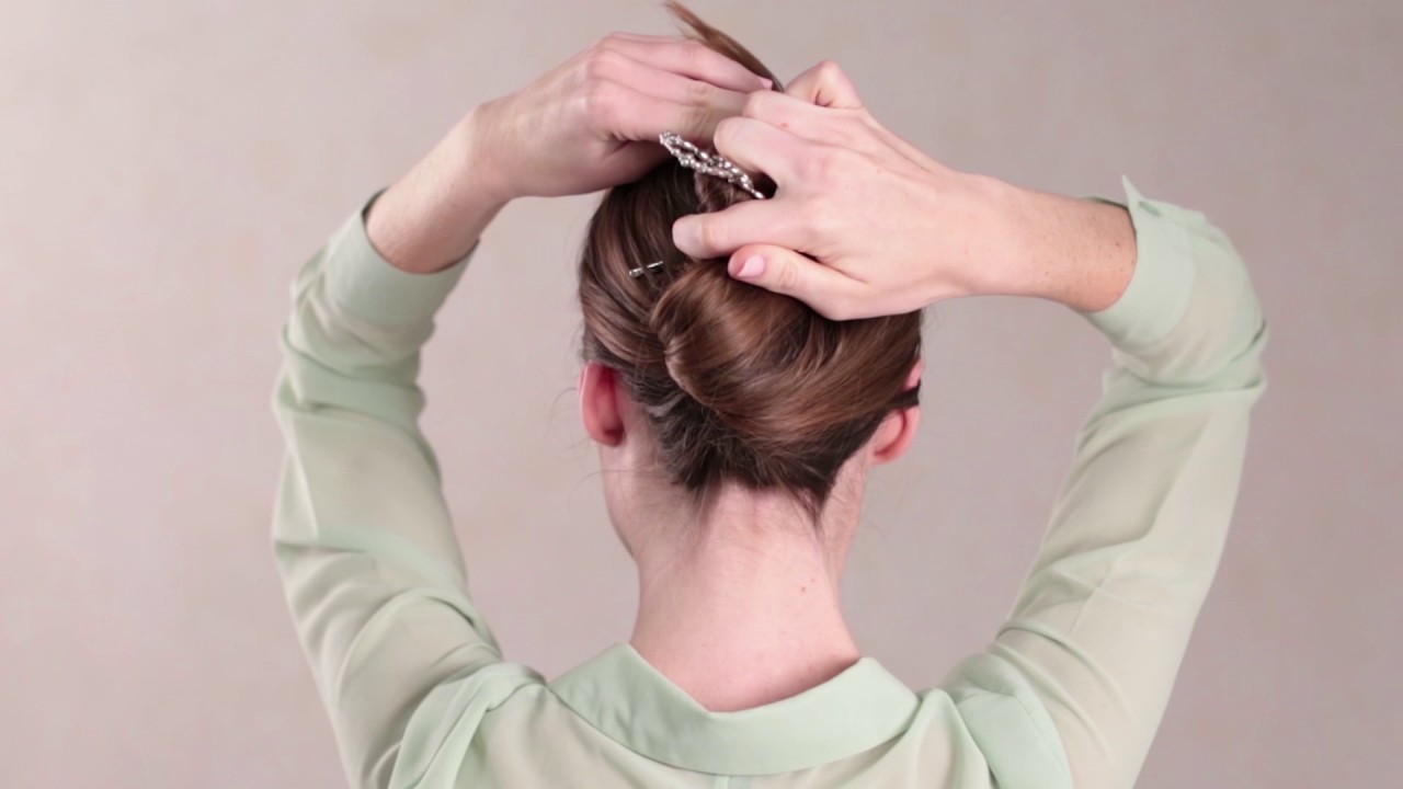 Lilla Rose How To - TailsUp