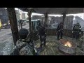 DAYZ [CATACLYSME RP]   Infection niveaux  2 Major Adrei Volkov #dayz #roleplay
