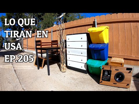 LO QUE TIRAN