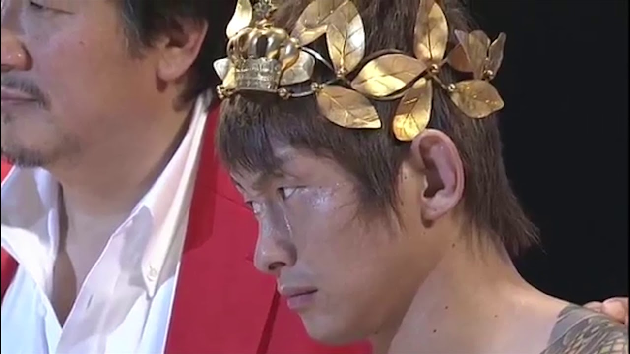 前田日明 プロレス 格闘技 カクトウログ 前田日明 プロレス 格闘技 カクトウログ