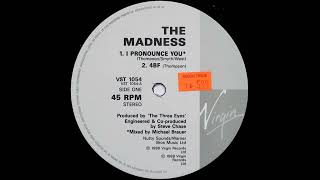 4.B.F - The Madness