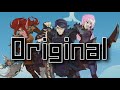 End of video