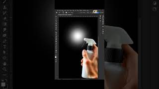 Quick and Realistic Spray Paint Effect in Photoshop for Dynamic Art and Designs #buymoteshopping screenshot 5