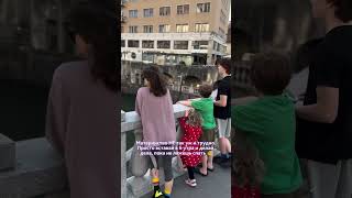 В материнстве НЕТ ничего сложного 😹#многомама #материнство #безпроблем