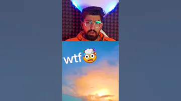 آخره زمان این شکلیه 