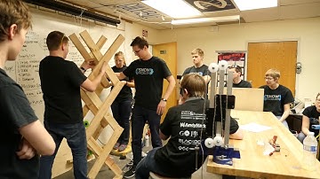 Ri3D 2018 Day 1 - Prototype Recap Discussion