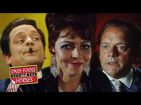 Del Boy's Guide to Dating | Only Fools and Horses | BBC Comedy Greats