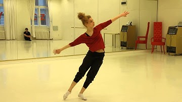 Preparing summer project with Helga and Veronika