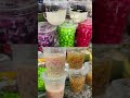 Chè Chiều Chợ Hạ Long 2 #food #reviewdoanvat #trending #amthuc #viralvideo #vietnamesefood #mukbang
