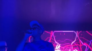 MONTANA - LIVE 🔴 La Fiera Night Club #primerodios #tendencia #envivo