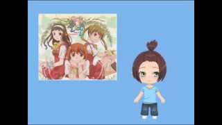 Kashimashi: Girl Meets Girl Review - Princeb