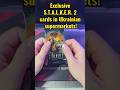 EXCLUSIVE S.T.A.L.K.E.R. 2 Merch in Ukraine?! ☢️ Insane Collector's Book! #shorts #asmr