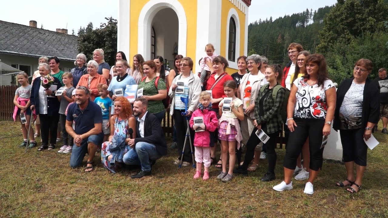 4. sklářská pouť v Anníně drive in theater