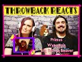 Primus - Wynona's Big Brown Beaver (Wifes First Time) Throwback React