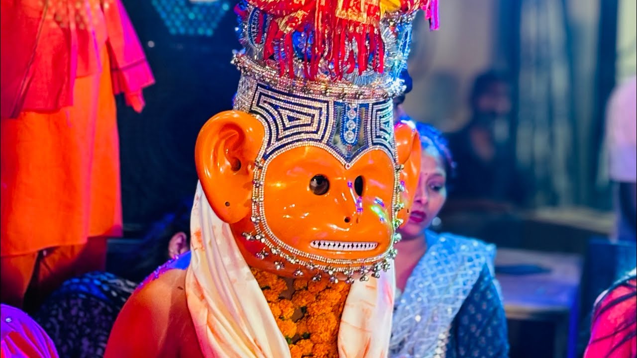 हनुमान जन्मोत्सव २०२५ || श्री बजरंग दल दुस्सह्र कमेटी || जय श्री राम ❤️